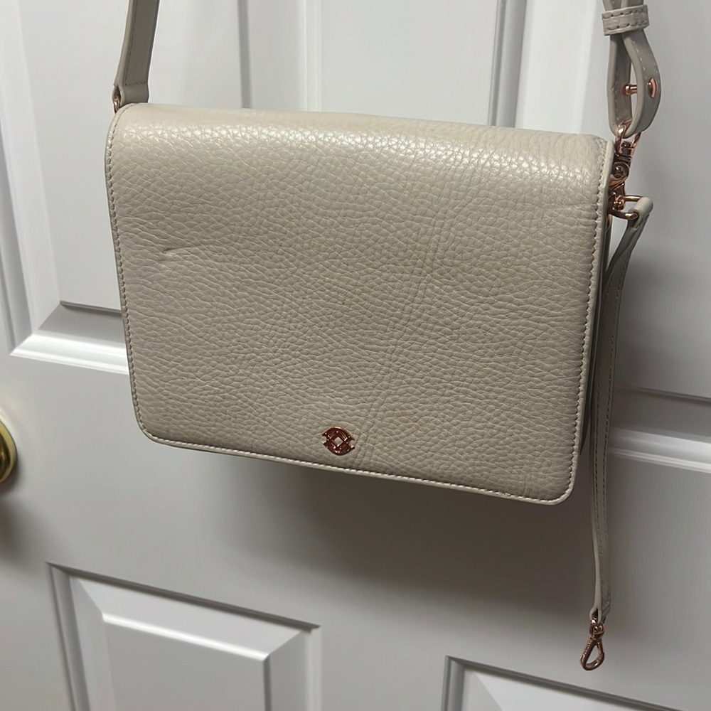 Dagne Dover crossbody bag